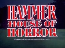 : Hammer House of Horror